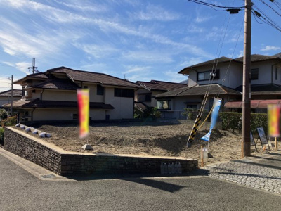 【外観】 | 桂坂 大枝北沓掛町六丁目 売土地