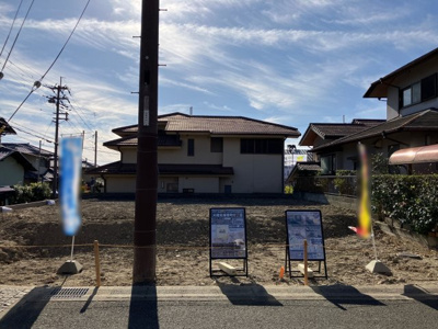 【外観】 | 桂坂 大枝北沓掛町六丁目 売土地