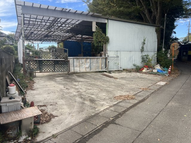 【周辺】 | 筑西市樋口　土地