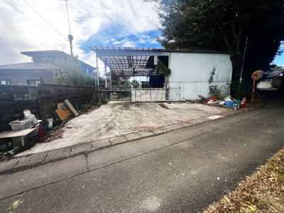 【外観】 | 筑西市樋口　土地
