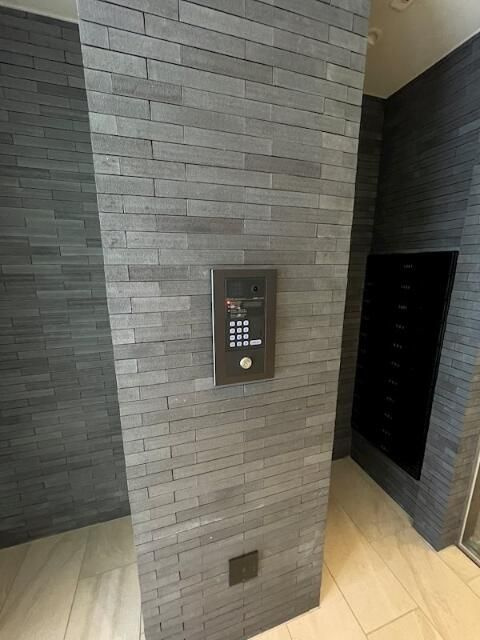 グランデュール秋葉原の設備