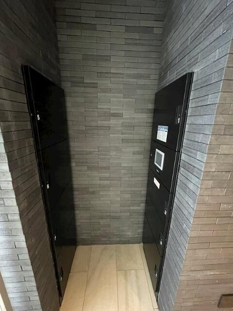 グランデュール秋葉原の設備