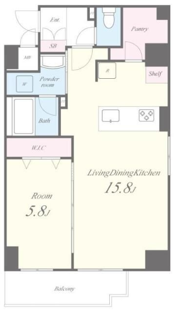 グランデュール秋葉原