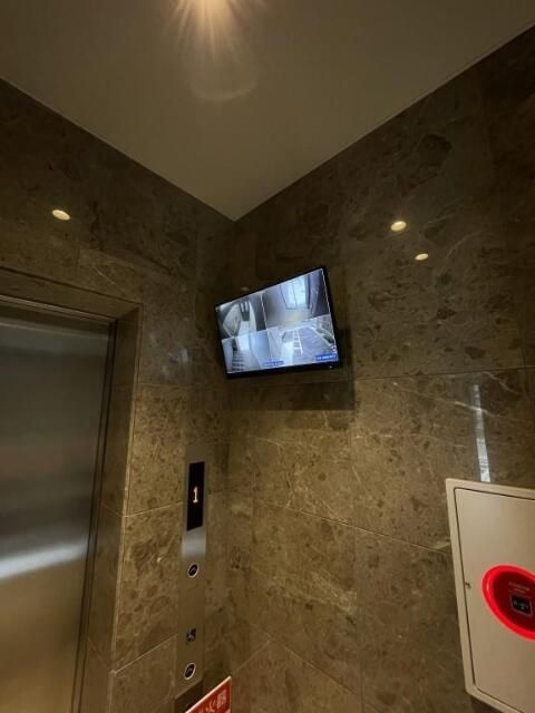 グランデュール秋葉原の設備