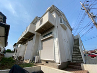 サクラハイツの画像