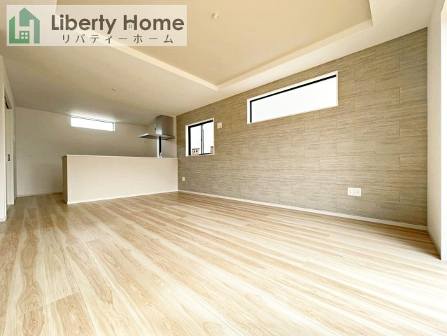 土浦市桜町2期　新築戸建　1号棟の設備