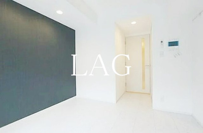 【寝室】 | ハーモニーレジデンス田町♯００２ | 寝室です。