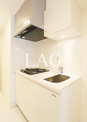 【キッチン】 | ハーモニーレジデンス田町♯００２ | キッチンです。