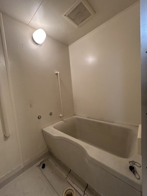 【浴室】 | ルブニール西郷