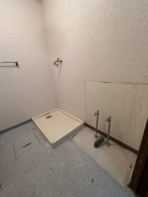 【浴室】 | ルブニール西郷