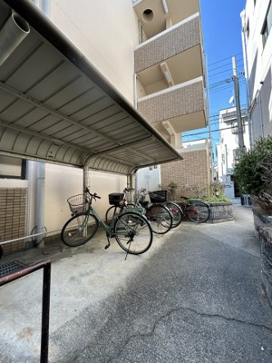 【その他共用部分】 | ルブニール西郷