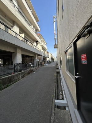 【駐車場】 | ルブニール西郷