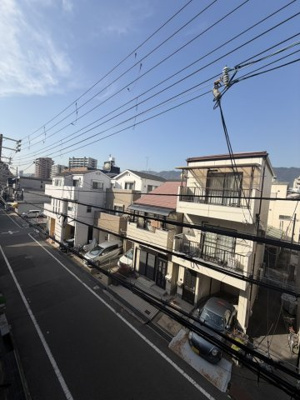 【展望】 | ルブニール西郷