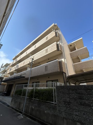 【外観】 | ルブニール西郷