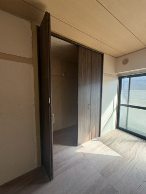 【洋室】 | ルブニール西郷