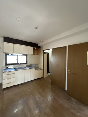 【居間・リビング】 | ルブニール西郷