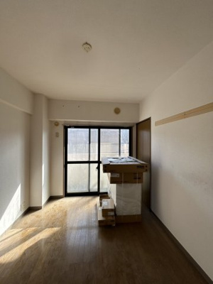 【居間・リビング】 | ルブニール西郷