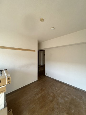 【居間・リビング】 | ルブニール西郷