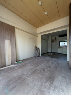 【洋室】 | ルブニール西郷