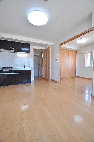 大阪市城東区鴫野西５丁目の賃貸マンションのその他