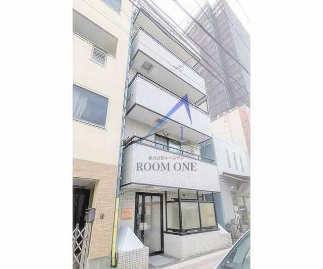 ダイヤモンドレジデンス松が谷