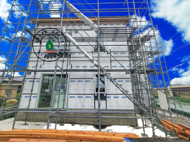 都城市都原3(B号棟)