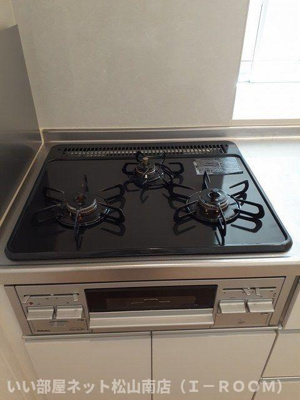 【設備】 | エターニティーＢ