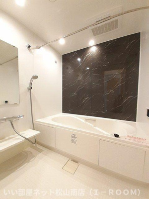 【浴室】 | エターニティーＢ