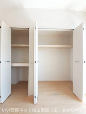 【収納】 | エターニティーＢ