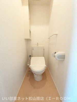 【トイレ】 | エターニティーＢ