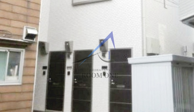 MEI MAISONのその他共用部分|共通通路です。