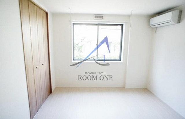 MEI MAISONの寝室|寝室です。