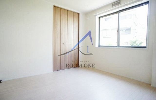 MEI MAISONの居間・リビング|洋室のお部屋です。