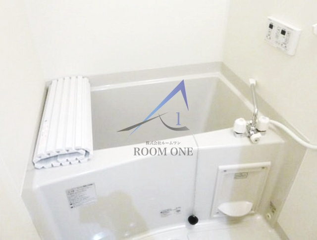 MEI MAISONの浴室|お風呂です。