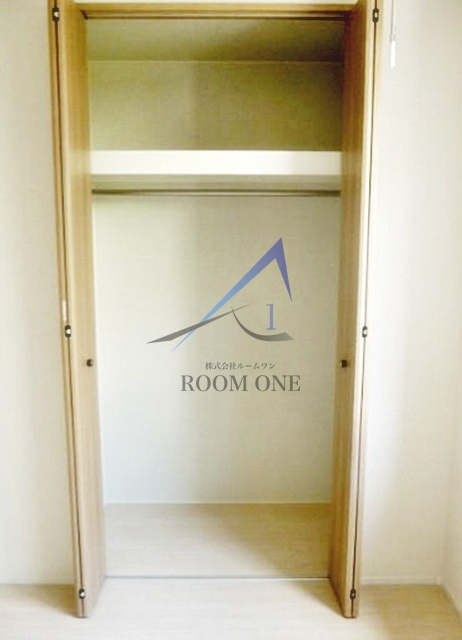 MEI MAISONの収納|収納です。