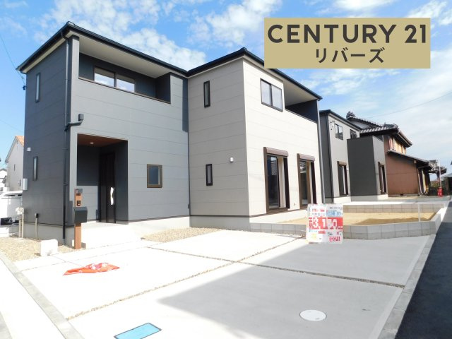 清須市春日上須ケ田の新築一戸建