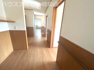 【その他】 | 岐阜市岩地！築6年中古住宅！バリアフリー！車椅子でも生活が送れます♪周辺環境も整っております♪ | 岐阜市岩地！築6年中古住宅！バリアフリー！車椅子でも生活が送れます♪周辺環境も整っております♪