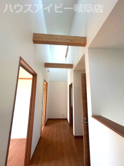 【内装】 | 岐阜市岩地！築6年中古住宅！バリアフリー！車椅子でも生活が送れます♪周辺環境も整っております♪ | 岐阜市岩地！築6年中古住宅！バリアフリー！車椅子でも生活が送れます♪周辺環境も整っております♪