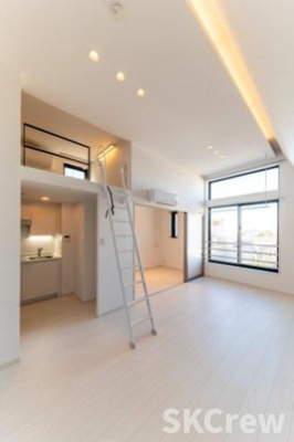 【その他】 | COCOCUBE江古田South