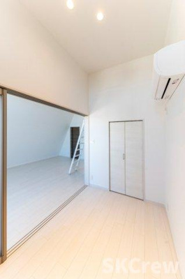 【寝室】 | COCOCUBE江古田South