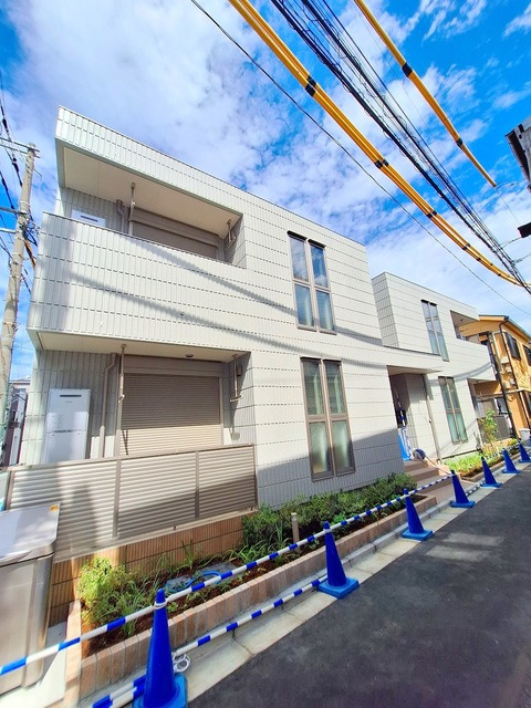 サニーウエル　赤羽Ⅱ