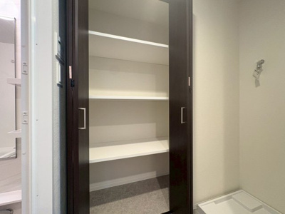 【収納】 | カルム小西Ⅴ