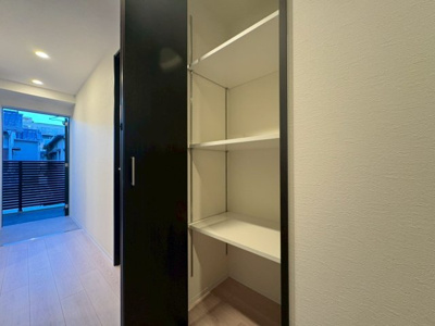 【収納】 | カルム小西Ⅴ