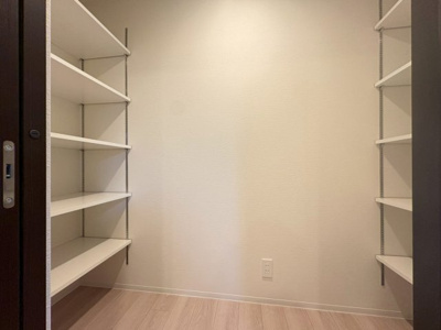 【収納】 | カルム小西Ⅴ