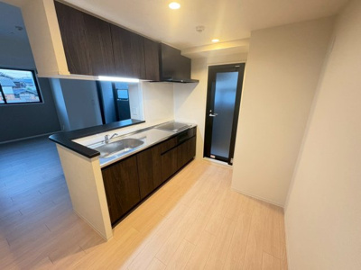 【キッチン】 | カルム小西Ⅴ