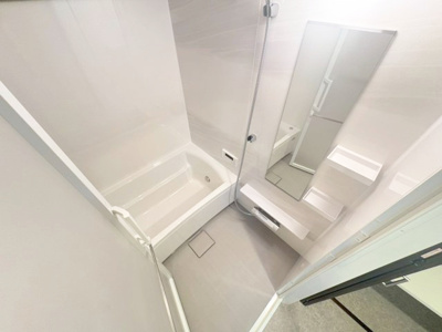 【浴室】 | カルム小西Ⅴ