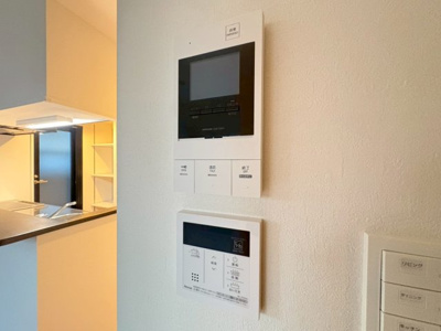 【セキュリティ】 | カルム小西Ⅴ