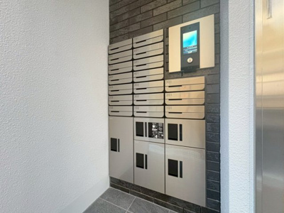 【その他共用部分】 | カルム小西Ⅴ