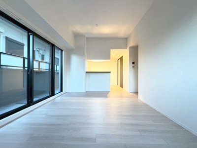 【居間・リビング】 | カルム小西Ⅴ