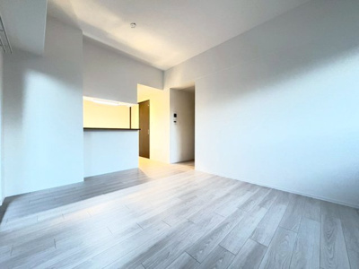 【居間・リビング】 | カルム小西Ⅴ